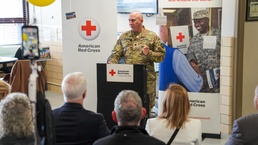 Fort Hamilton Gains New Military Support Office