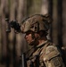 2nd Brigade Combat Team, 82nd Airborne Division paratroopers dig fighting positions and conduct patrols during JRTC 25-05.