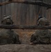 2nd Brigade Combat Team, 82nd Airborne Division paratroopers dig fighting positions and conduct patrols during JRTC 25-05.