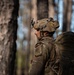 2nd Brigade Combat Team, 82nd Airborne Division paratroopers dig fighting positions and conduct patrols during JRTC 25-05.