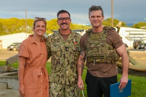 Seal SWCC coming to Japan