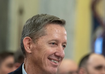 TRANSCOM House Testimony