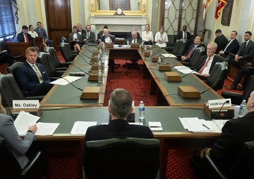 TRANSCOM House Testimony