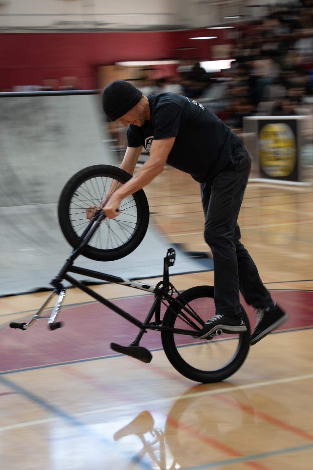 ASA No Hate Tour: Arroyo High School