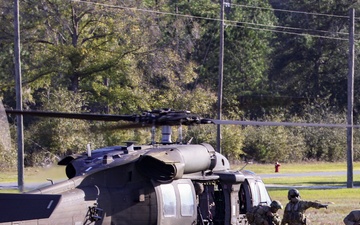 Air Assault!