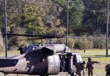 Air Assault!