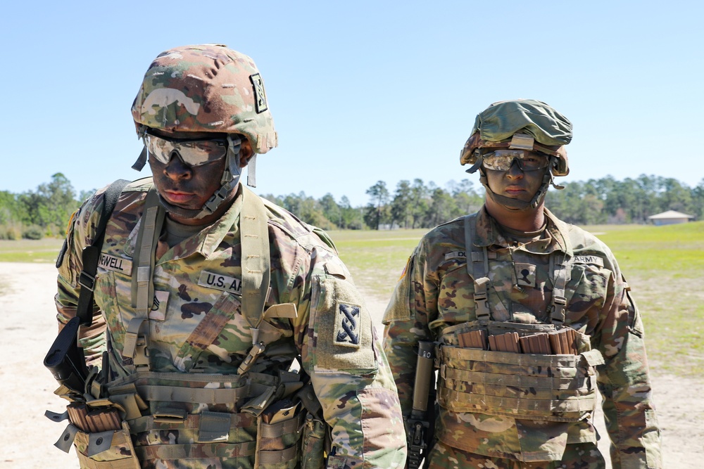 Readiness