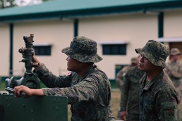 Field Artillery Degraded Operations Combined Training