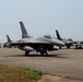 77 EFS, EFGS showcase U.S. airpower at Cope Tiger 25