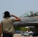 77 EFS, EFGS showcase U.S. airpower at Cope Tiger 25