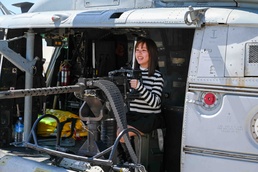 AmFest 25: Kadena opens its doors to the community