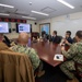KDB visits Yokose Landing Craft Air Cushion (LCAC) Facility