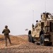 332nd ESFS trains on .50 caliber machine gun; enforces battle readiness