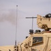 332nd ESFS trains on .50 caliber machine gun; enforces battle readiness
