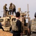 332nd ESFS trains on .50 caliber machine gun; enforces battle readiness