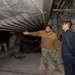 KDB visits Yokose Landing Craft Air Cushion (LCAC) Facility