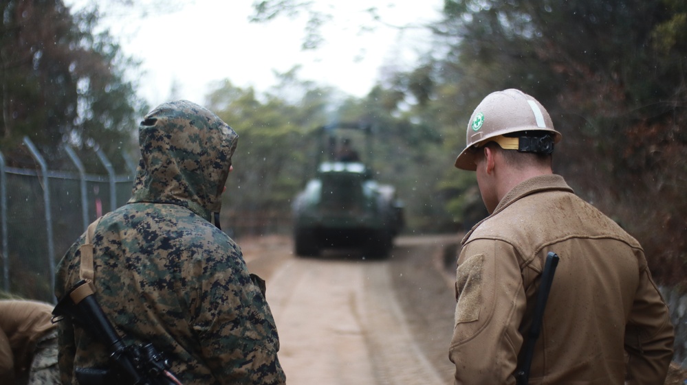 NMCB-3 and MWSS-171 complete Kamoshika Wrath 25.2