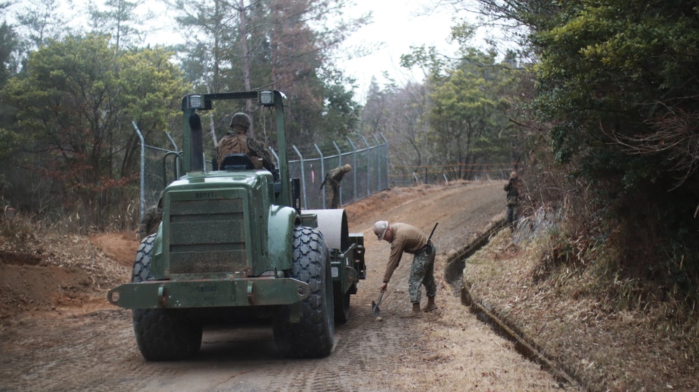 NMCB-3 and MWSS-171 complete Kamoshika Wrath 25.2