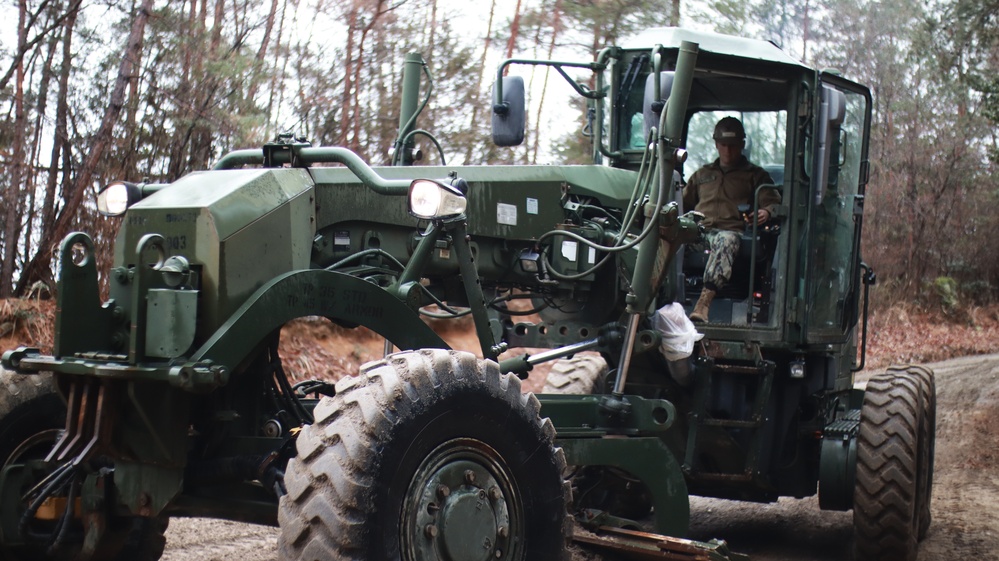 NMCB-3 and MWSS-171 complete Kamoshika Wrath 25.2