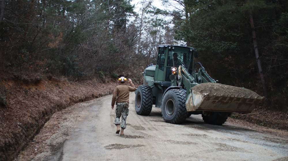 NMCB-3 and MWSS-171 complete Kamoshika Wrath 25.2