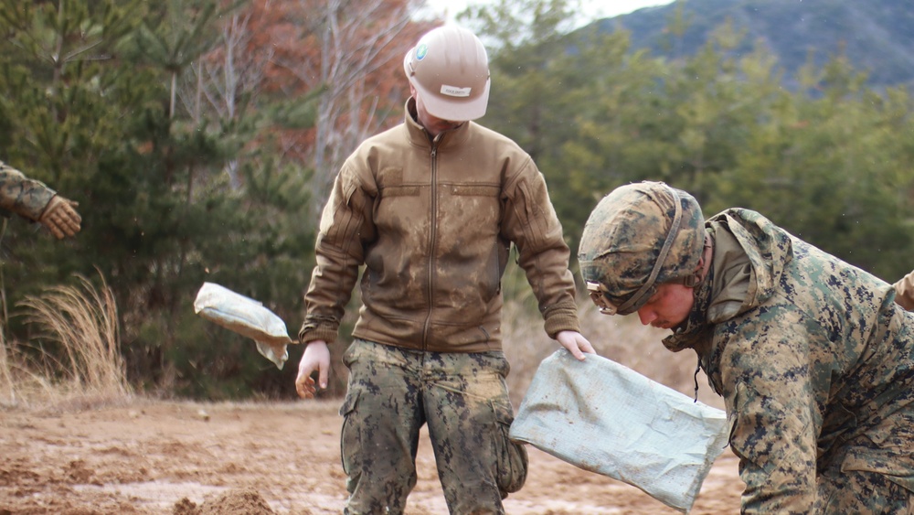 NMCB-3 and MWSS-171 complete Kamoshika Wrath 25.2