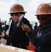 NMCB-3 participates in MCAS Iwakuni STEM Day 2025