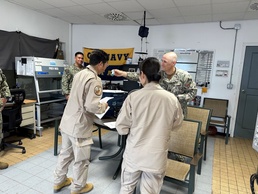 Shared Strength, Shared Health: U.S.-Japan Collaboration in Force Health Excellence