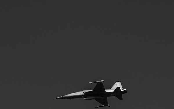 51st FW conducts ACE operations with ROKAF, military partners