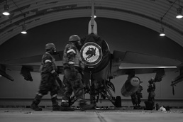 51st FW conducts ACE operations with ROKAF, military partners