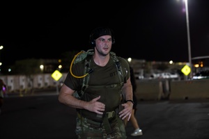 Spangdahlem Radio News 240826 Forging Warrior Heart