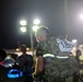Norwegian Foot March at Camp Lemonnier