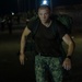 Norwegian Foot March at Camp Lemonnier