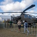 U.S. Embassy Chargé d’Affaires tours PACAF C-17 at Avalon Australian International Airshow