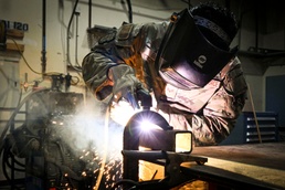 Combat Metals Flight: Innovating for mission readiness