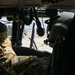 Army honors American flags during aerial training out of Incirlik