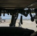 Army honors American flags during aerial training out of Incirlik
