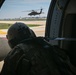 Army honors American flags during aerial training out of Incirlik