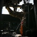 Army honors American flags during aerial training out of Incirlik