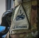 Army honors American flags during aerial training out of Incirlik