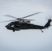 Army honors American flags during aerial training out of Incirlik