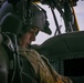 Army honors American flags during aerial training out of Incirlik