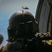 Army honors American flags during aerial training out of Incirlik