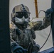 Army honors American flags during aerial training out of Incirlik