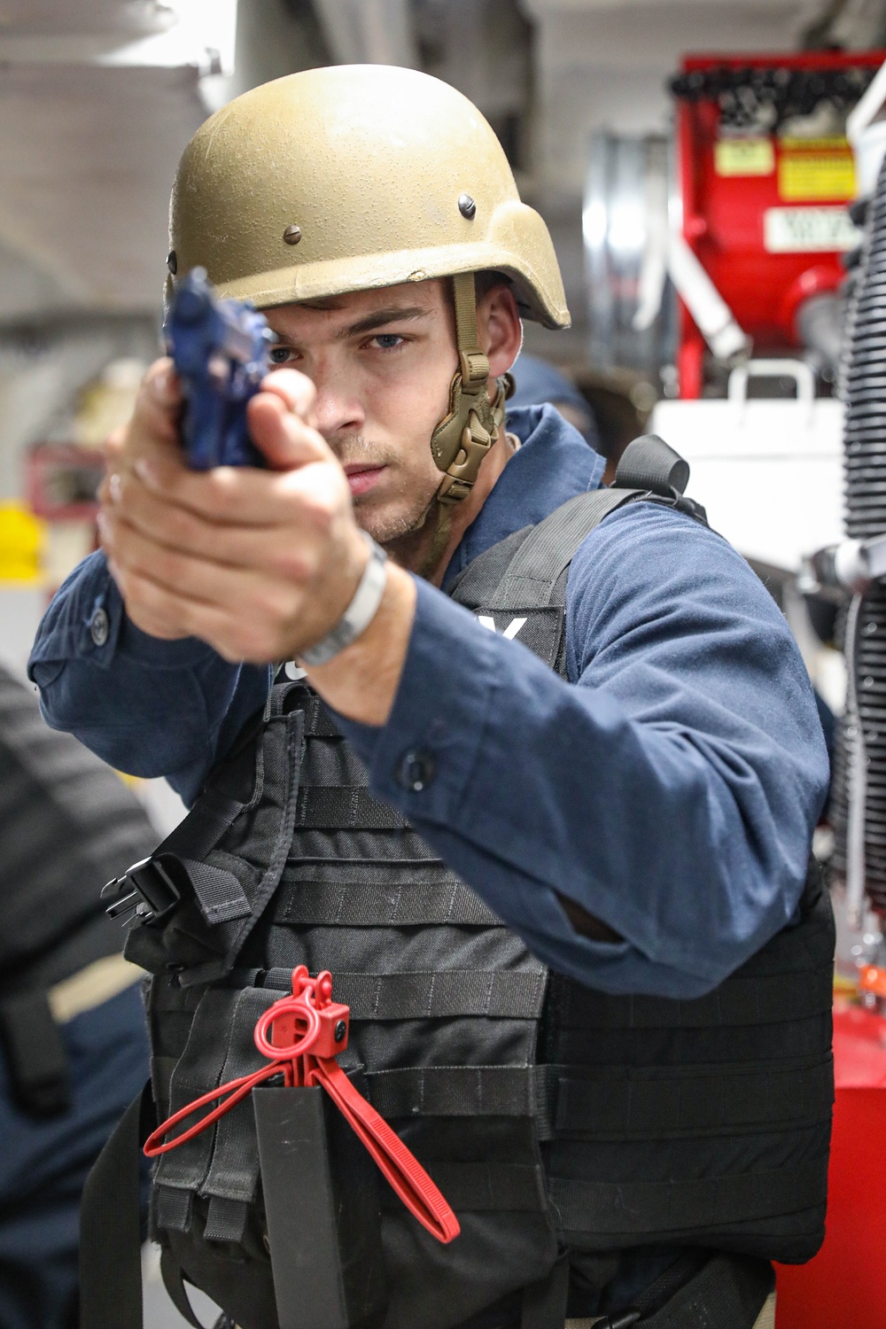 Jason Dunham's Deployment Jason Dunham's Deployment