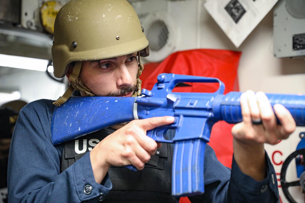 Jason Dunham's Deployment Jason Dunham's Deployment