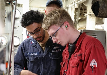 Jason Dunham's Deployment