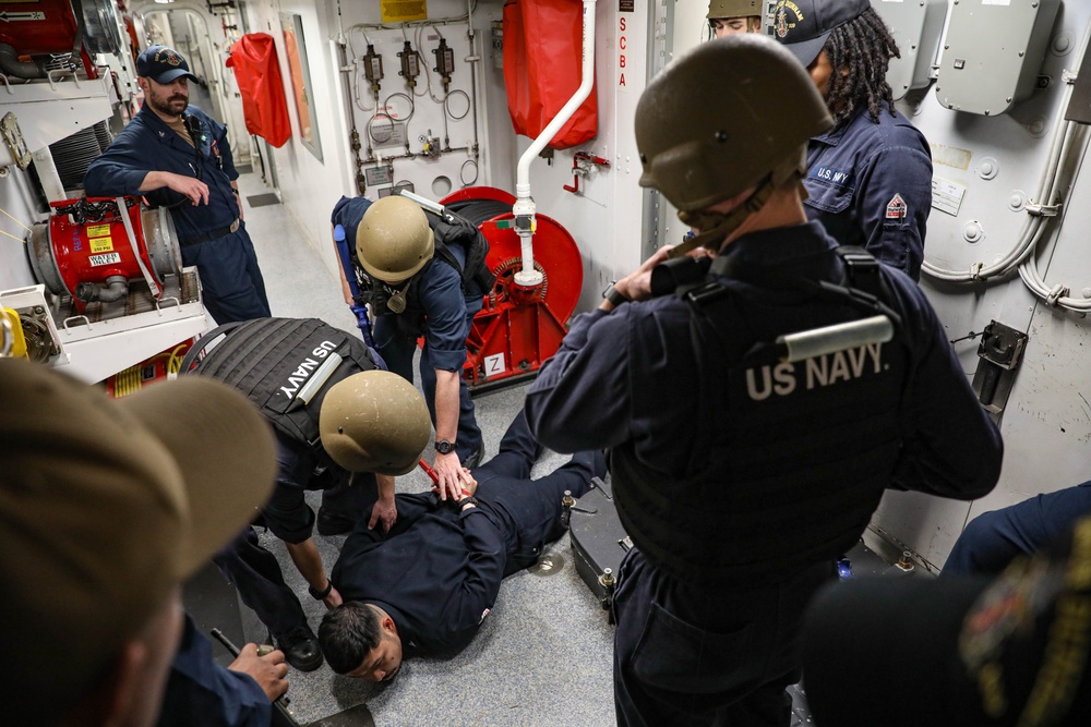 Jason Dunham's Deployment Jason Dunham's Deployment