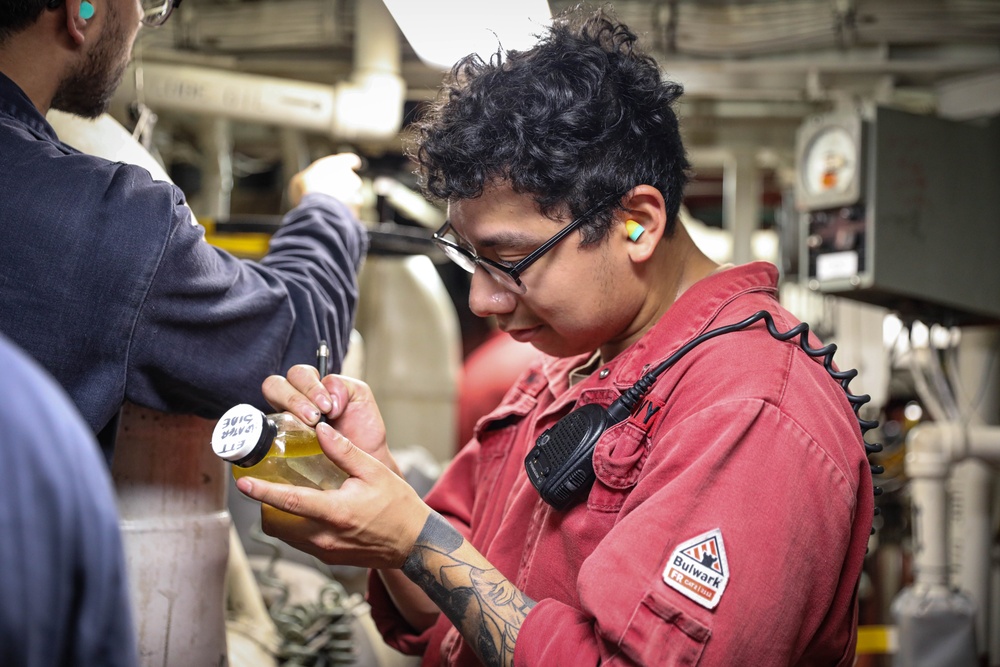 Jason Dunham's Deployment Jason Dunham's Deployment