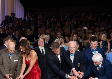 National Medal of Honor Museum opens, highlights courage of generations of Soldiers