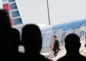 Medal of Honor recipients recognized at JBA